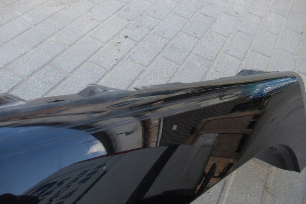 фото №7, Молдинг поріг права bmw f07 gt schwarz 2 668