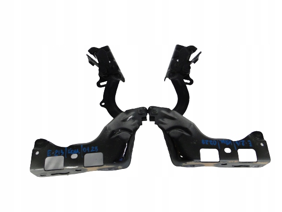 фото №1, Mercedes e klasa w213 213 петля капот чёрный kpl