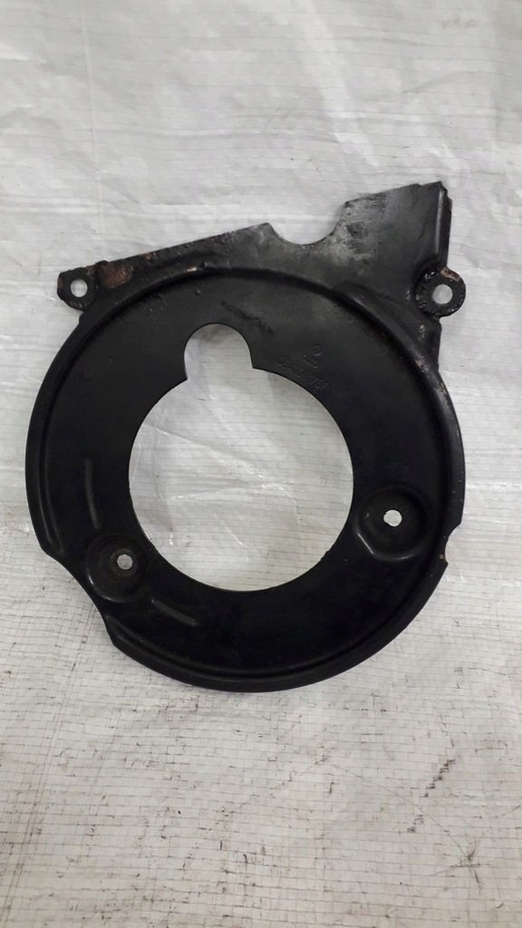 фото №1, Audi a4 b6 1.9 tdi защита распределительного вала 06a109175f