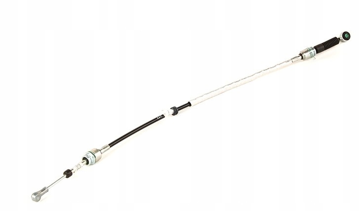 фото №1, Тягa przeł. вала wybierakowego mini cooper r50 / r53 оригінал