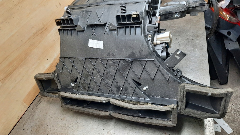 фото №6, Обігрівач renault modus 1.2b 04r