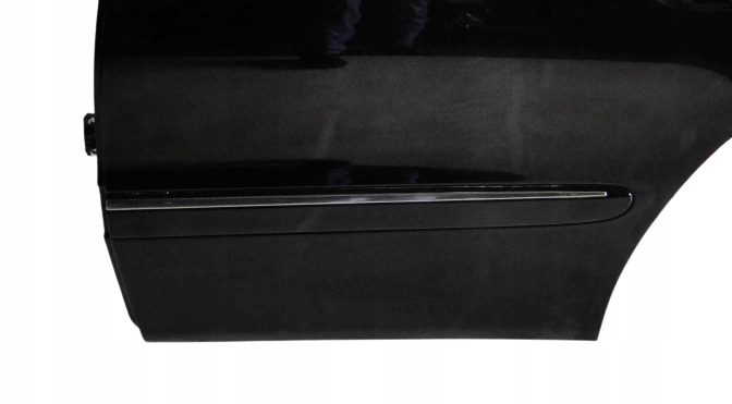 фото №1, Mercedes e klasa w211 211 молдинг дверь левая задние