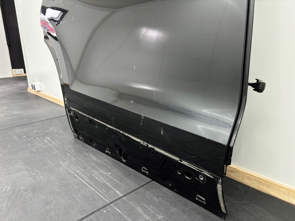 фото №11, Audi q8 4m дверь задняя правое задние