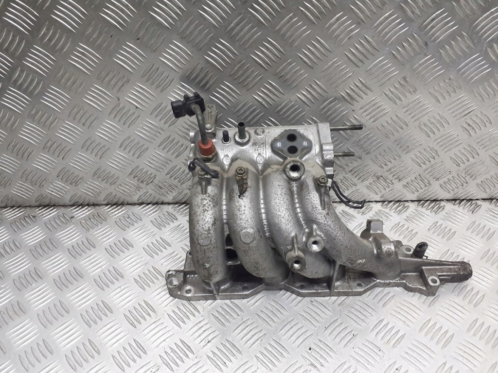 фото №1, Коллектор всасывающий suzuki baleno 1.3