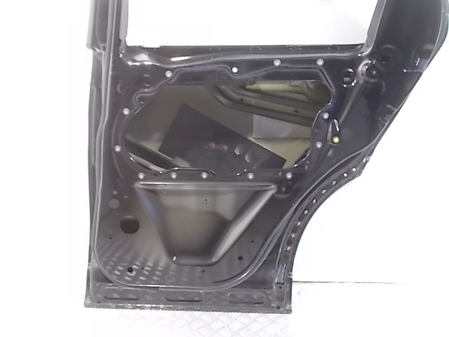 фото №13, Дверь правый задняя land rover discovery sport 14-23 оригинал