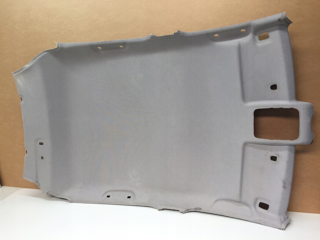 фото №1, Clio iv 4 потолок потолок потолок хэтчбек