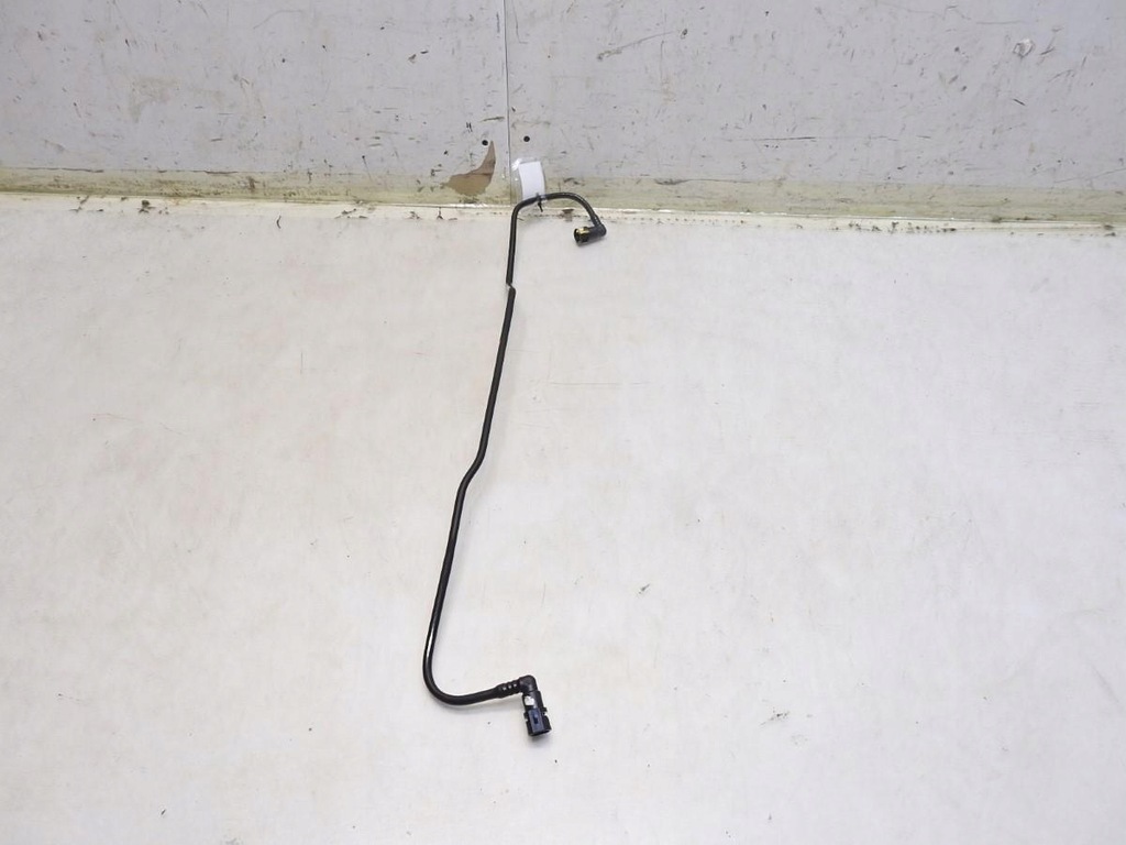 фото №7, Шланг топлива subaru forester iii 2.0 d