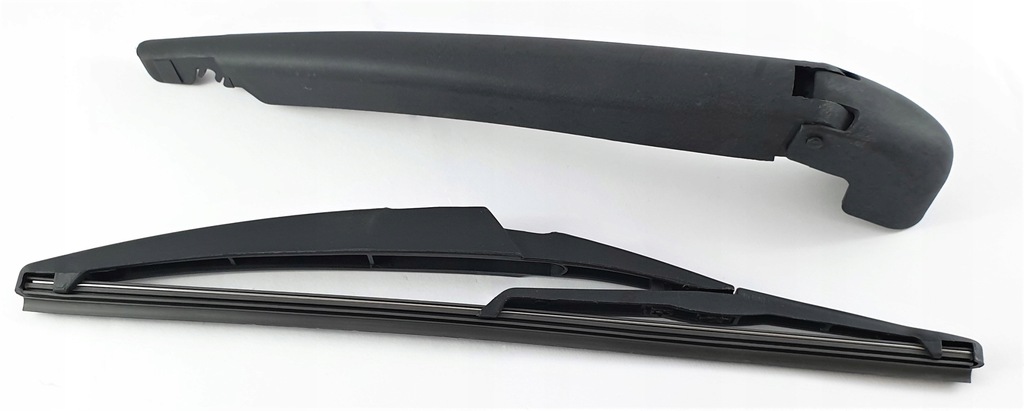 фото №1, Дворник задняя + щетка lancia ypsilon 2003-2011