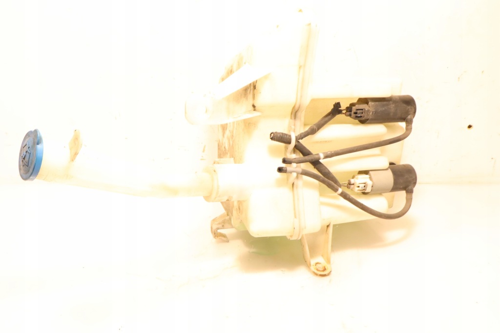 фото №1, Бачок омивача toyota avensis iii t27