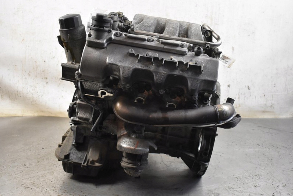 фото №6, Двигун блок двигуна бензиновий 11294731 chrysler crossfire 3.2 v6 218 km 03-08