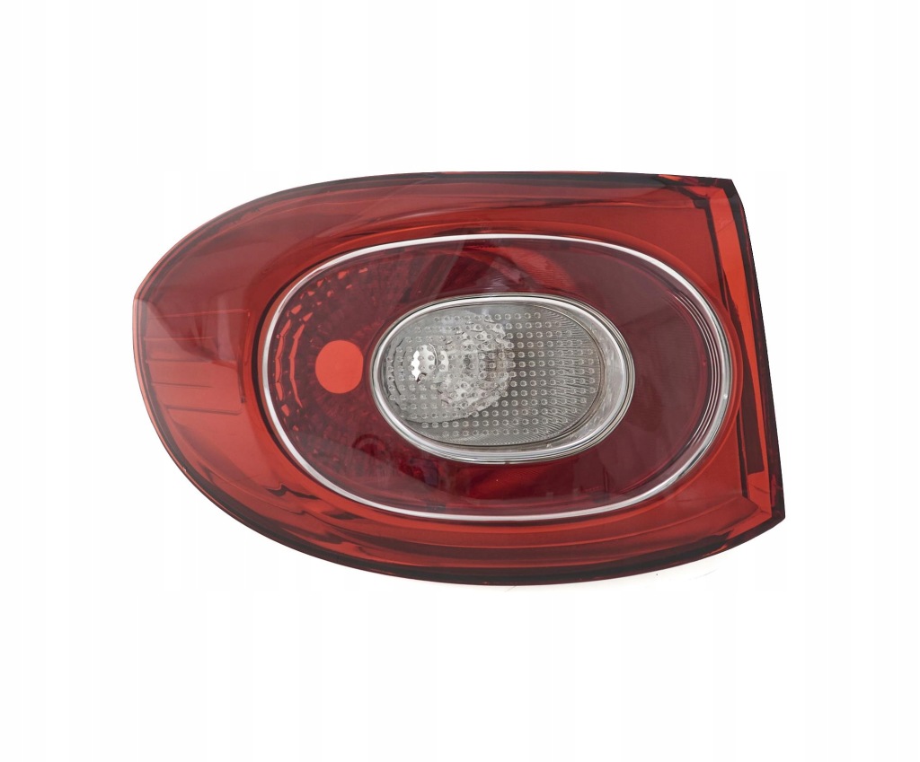 фото №1, Vw tiguan 07 - 11 лампа задняя задняя левая