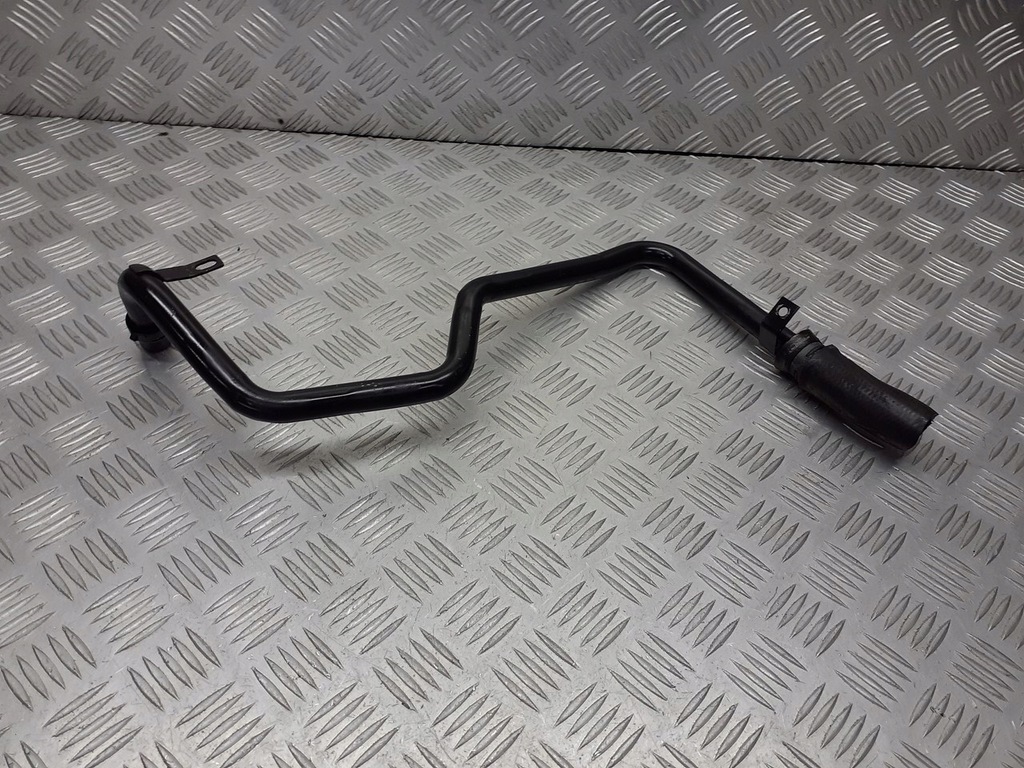 фото №1, Магистраль wody водяная audi a4 b6 2.5 tdi 059121065e