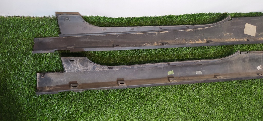 фото №6, Порог bentley continental