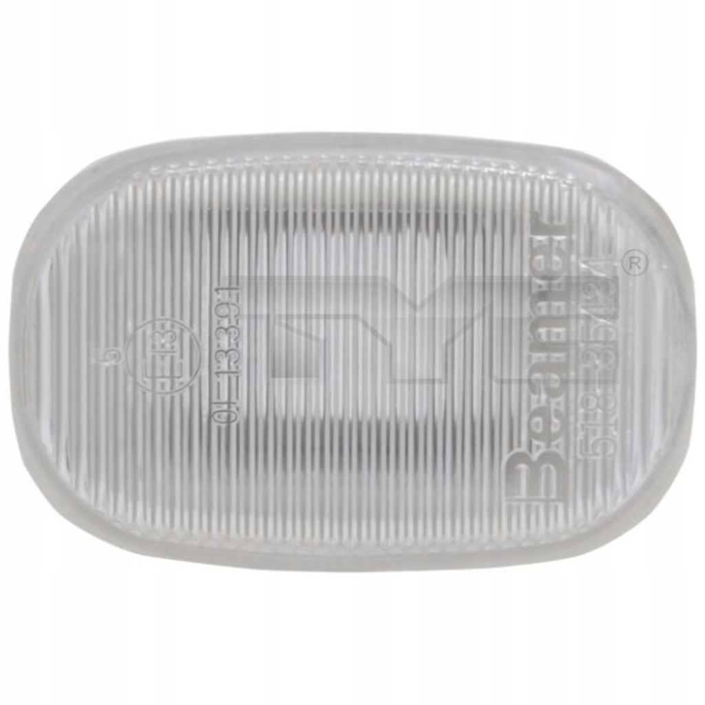 фото №3, Лампа поворотник перед l/p lexus gs, rx