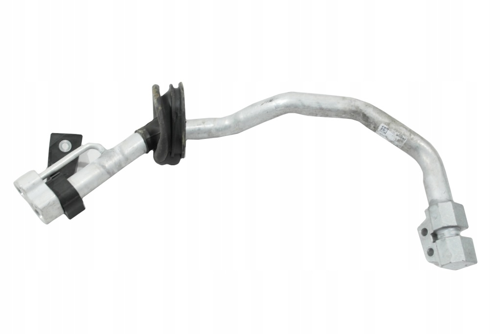 фото №1, Audi a6 c7 4g lift шланг кондиционера 4g1260712f