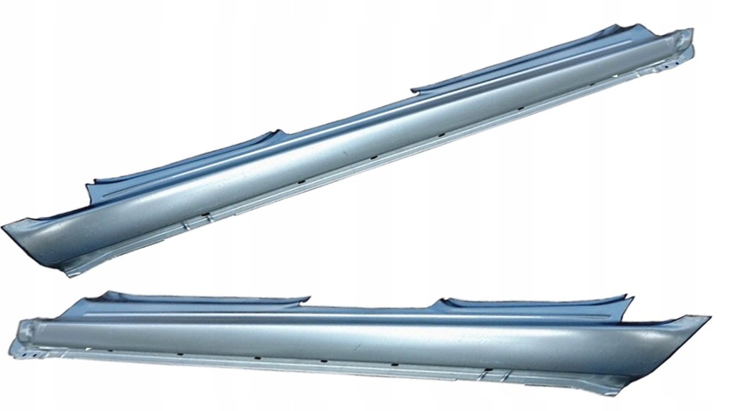 фото №1, Поріг пороги mazda 6 02-07 p+l kombi sedan 4/5 двері