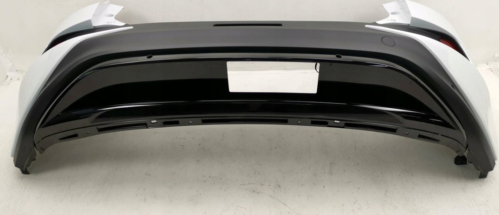 фото №14, Новый org бампер задняя задний 6xpdc vw id.4 gtx 11e807417a ls9r