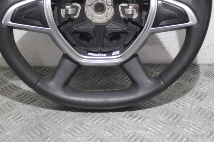 фото №5, Повітропровід dacia sandero ii lift