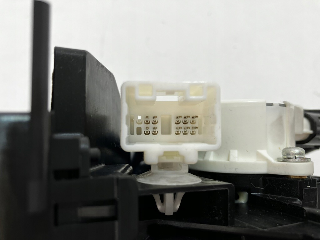 фото №7, Prius iii домкрат вибірник перемикання передач