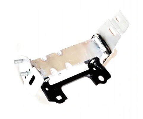 фото №1, Лонжерон права зона деформації lexus nx 2022+ nowa оригінальний номер