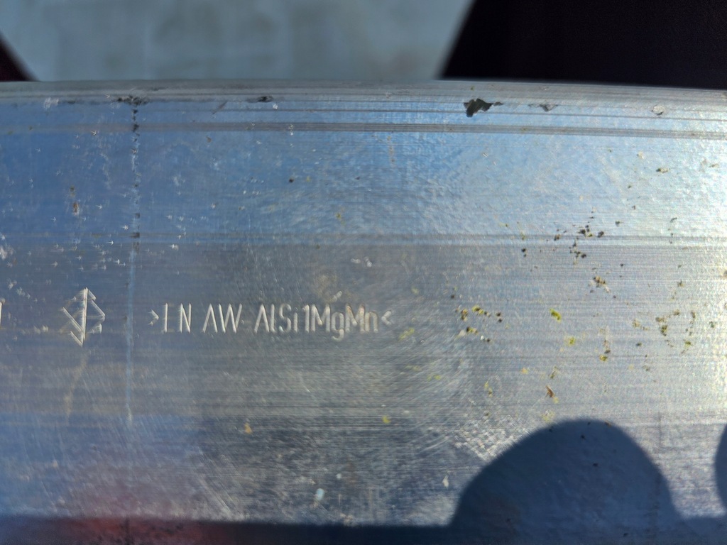 фото №10, Балка бампера перед bmw x1 u11 2022- передняя