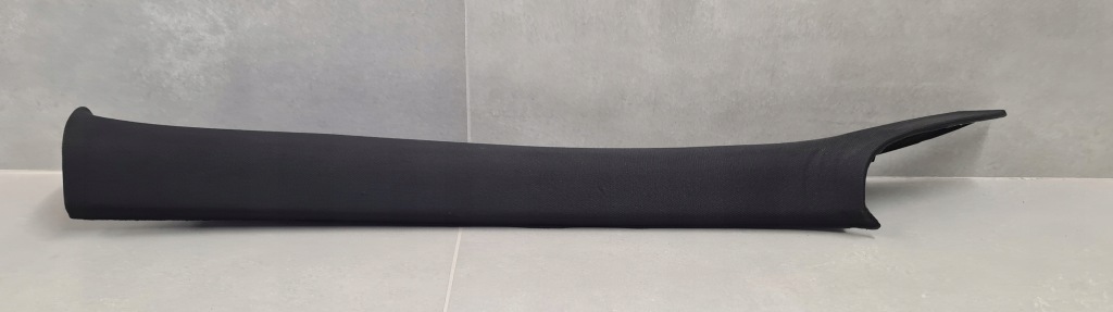 фото №5, Защита корпус стойка a левая 3v0867233 czarna skoda superb iii