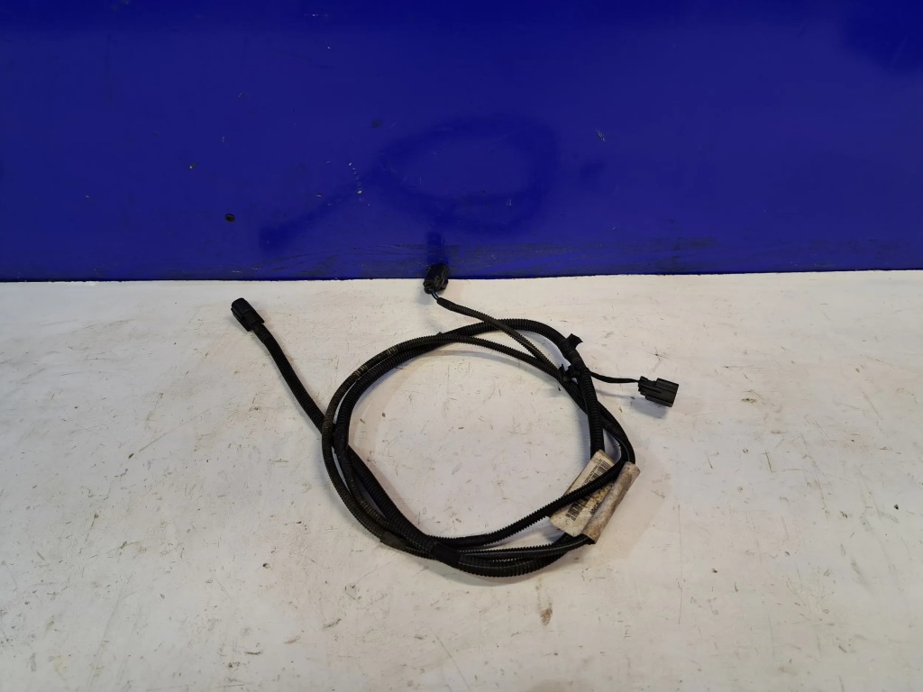 фото №1, Volvo s80 2012 омивачі фари