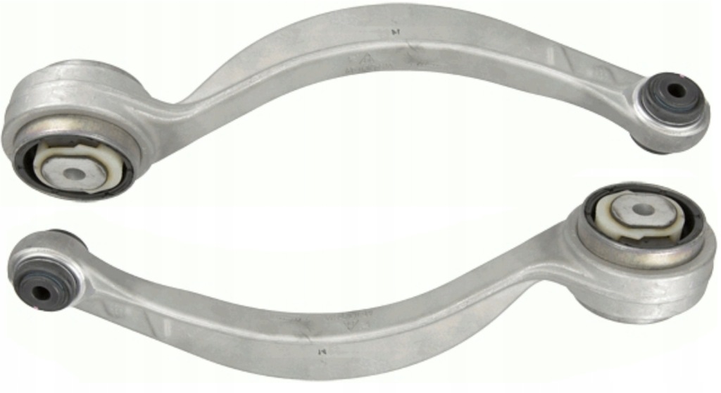 фото №1, Jaguaxr s-type xf xj важелі нижні перед комплект