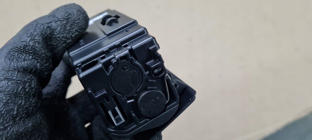 фото №9, Sq8 4m rsq8 q8 пепельница левая левый задняя задняя 24r 4g8857405a