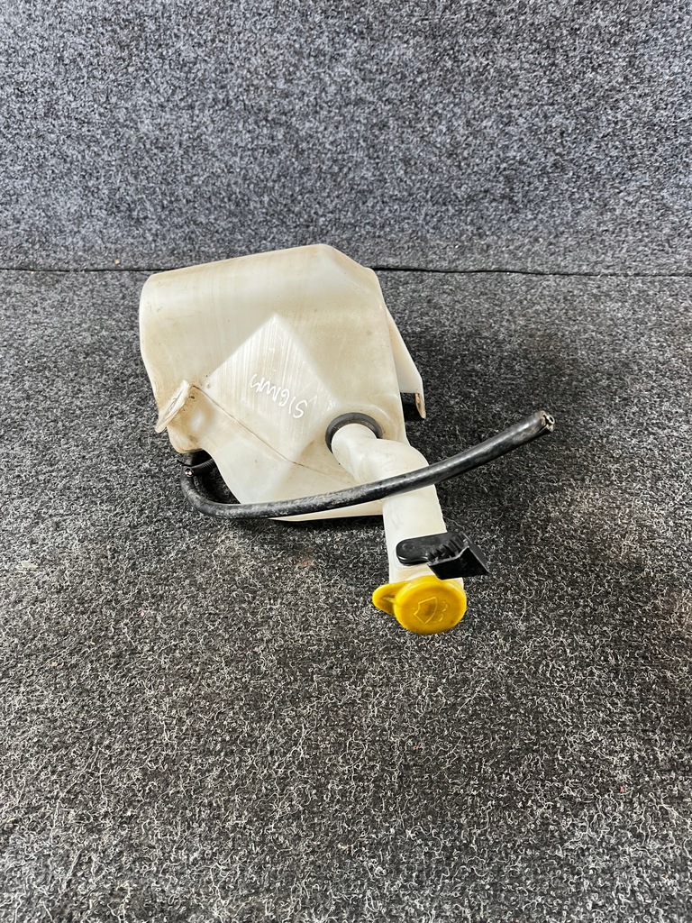 фото №6, Бачок рідина омивача signum 551020308 ксенон