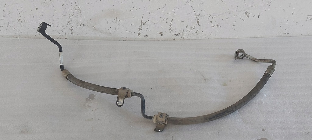 фото №1, Ford ranger iii 2.2 tdci шланг усилителя 14r