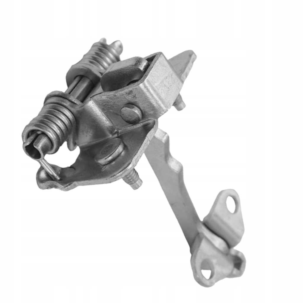 фото №1, Ограничитель дверь renault перед l/p xsara picasso