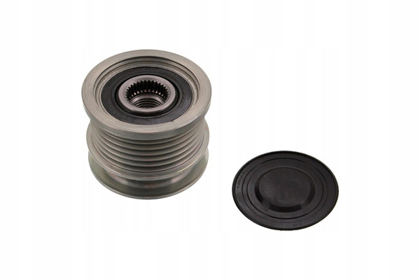 Сцепление генератора opel insignia универсал 2.0 cdti Оригинал