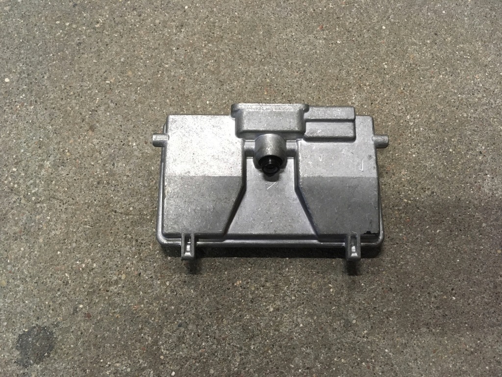 фото №1, Vw passat b8 камера асистент поперечина руху