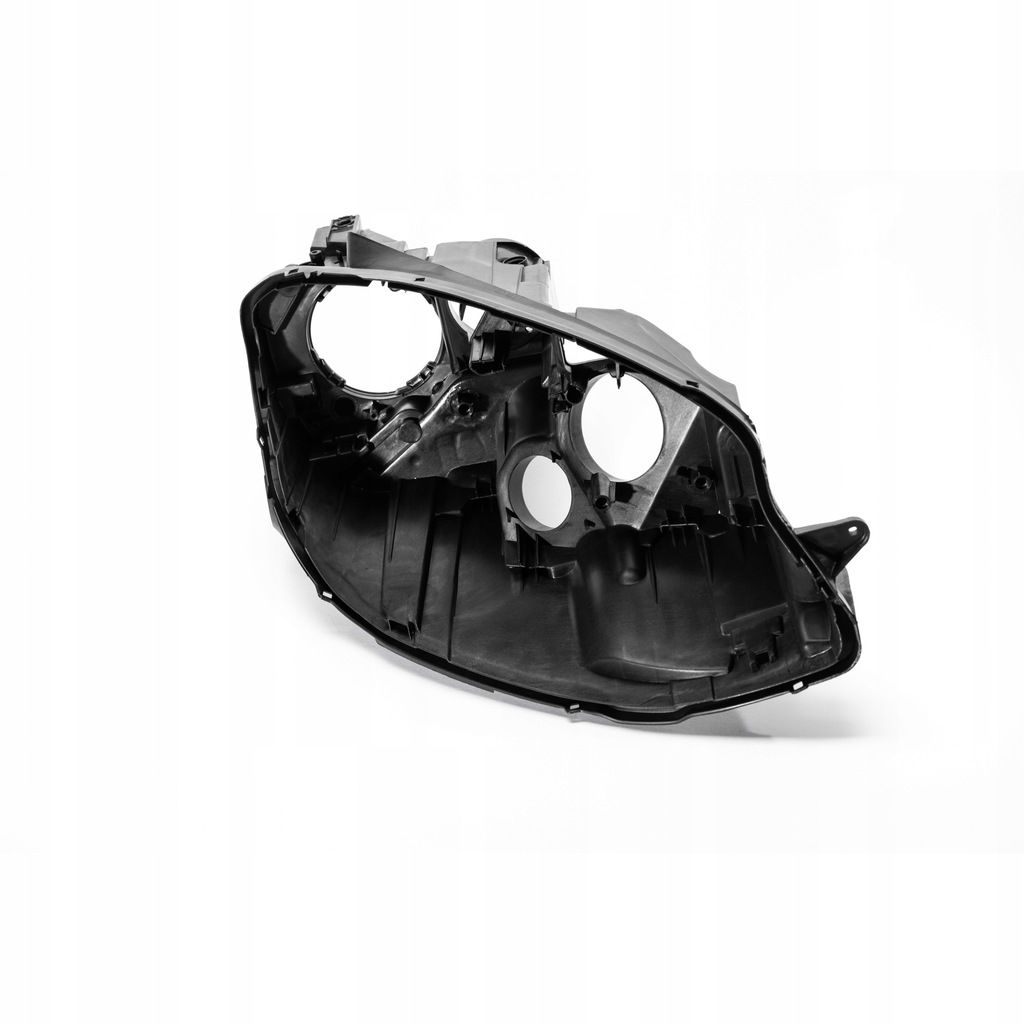 фото №1, Vw golf vii корпус фара