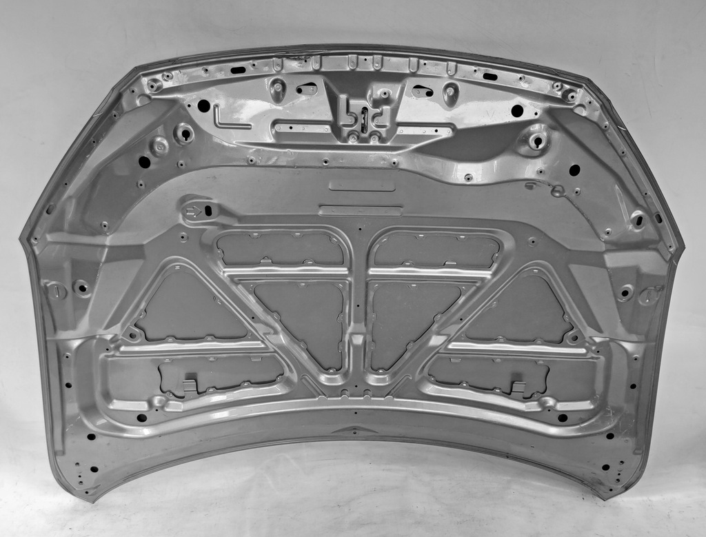 фото №8, Капот mazda cx-5 2012-2017