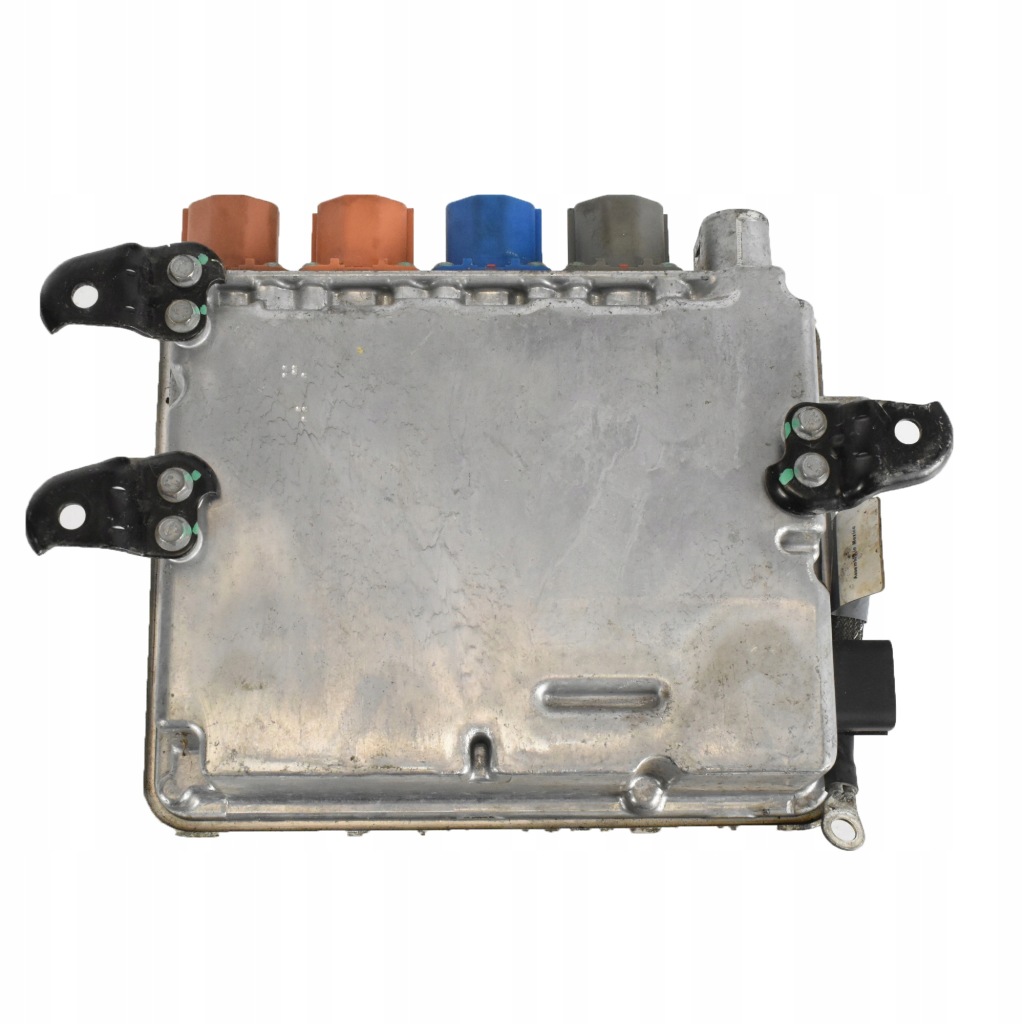 фото №1, Инвертор инвертор регулятор напряжения 1028843-01-c tesla model s