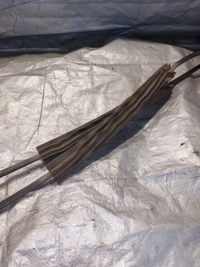 фото №10, Выборщик тросы передач vw tiguan 1.4tsi