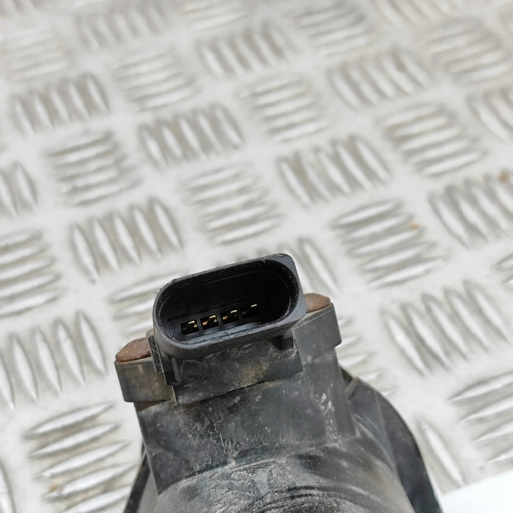 фото №5, Porsche macan 95b 2015 wąż / труба інтеркулер