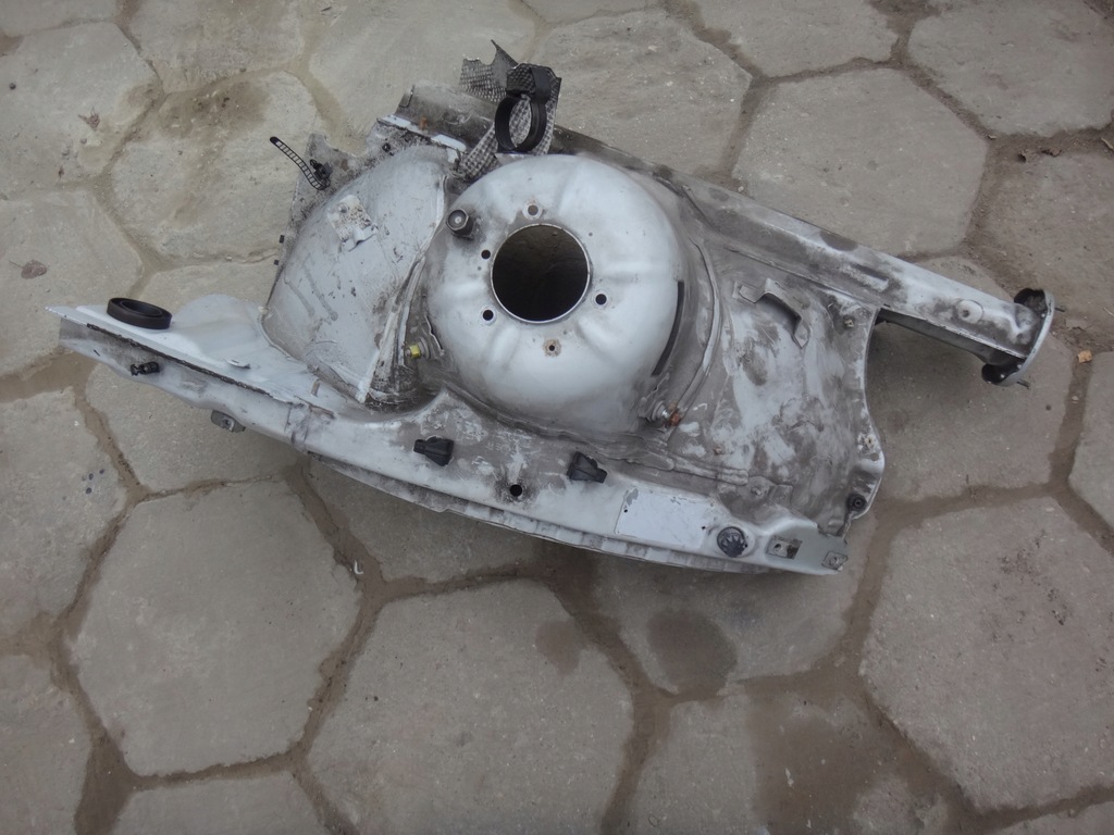 фото №1, Четверть лонжерон правая перед правый bmw z3