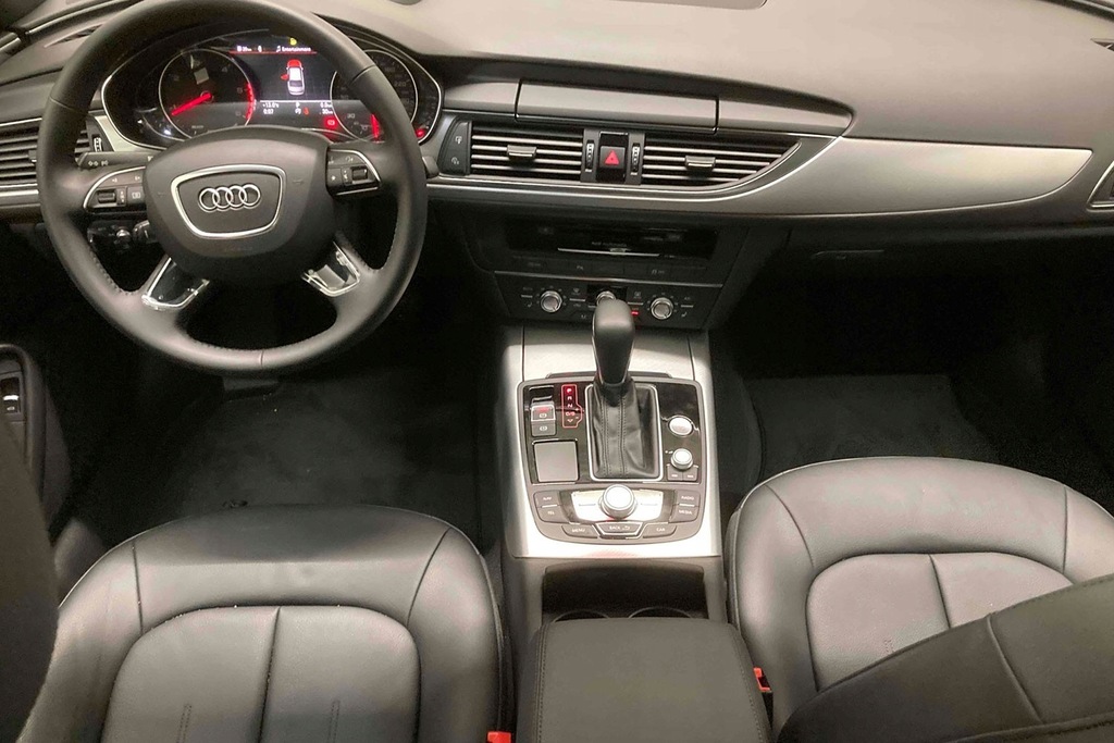 фото №8, Audi a6 a7 панель кондиціонера кондиціонер 4g0820043cb модуль блок керування обдув kli