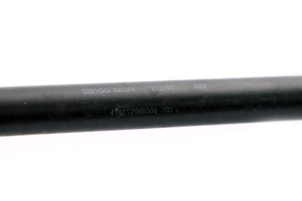 Mini r50 r52 r53 привод капот двигателя 7066566 Цена