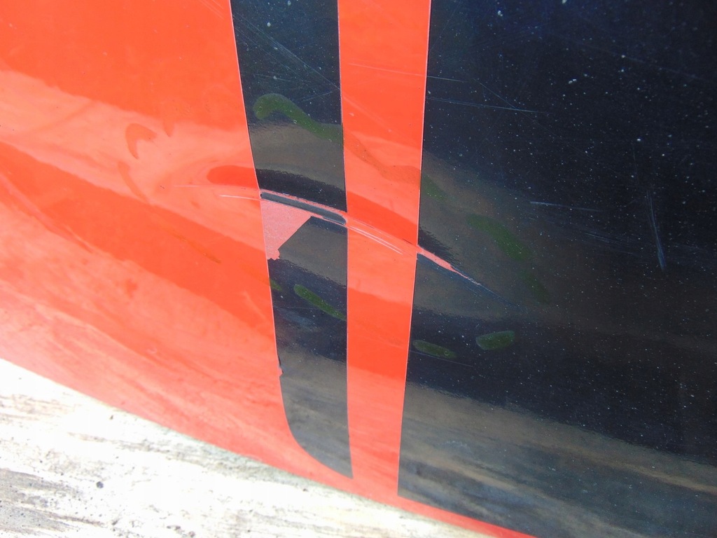 фото №12, Кришка багажника багажника задня mini r60 countryman з скло