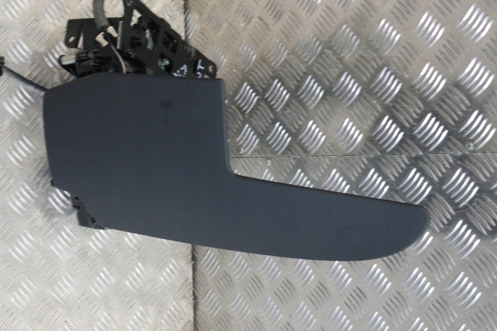 фото №2, Czarna крышка заглушка крыша левая mercedes sl amg r232 232