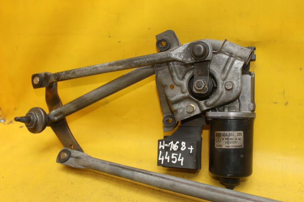 Купить Механизм дворников перед a1688200242 w168