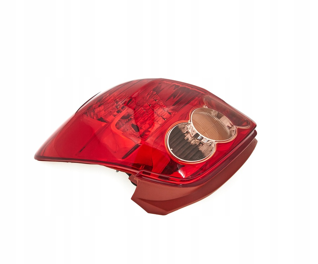 фото №10, Лампа задняя do toyota auris e15 2007-2010 81551-02400 правая
