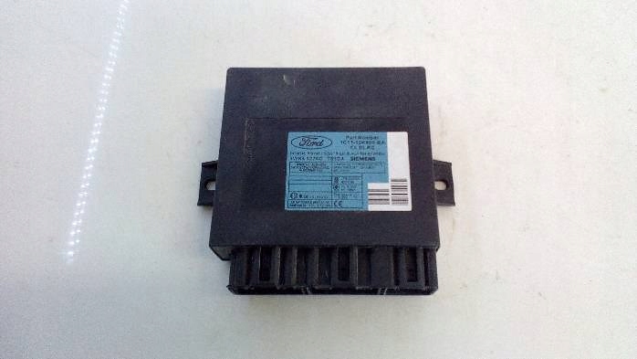 фото №1, Модуль комфорту transit v 2,0 tdci 1c1t-15k600-ba