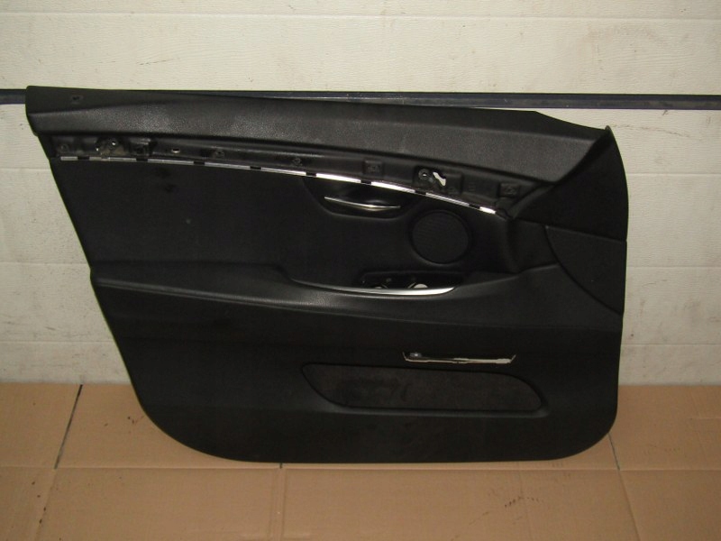 фото №1, Bmw f07 gt захист обшивка двері перед передній лівий