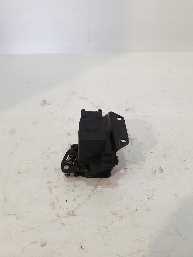 фото №5, Потенциометр газа a0125423317 mercedes slk r170 99r