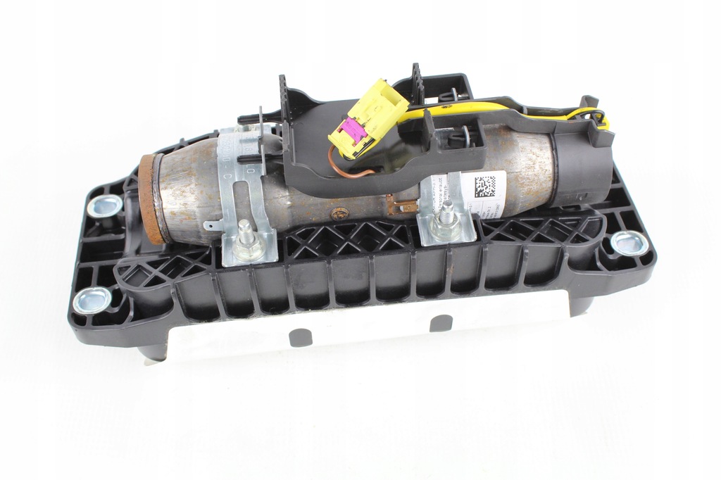 фото №12, Подушка пасажира vw tiguan i 5n 1q0880204 07-16